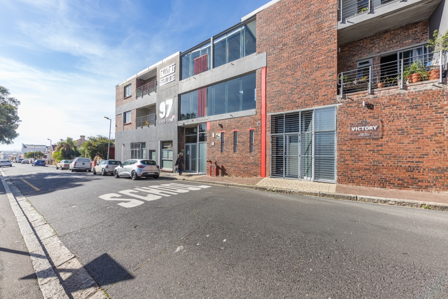 1 Bedroom Property for Sale in Salt River Western Cape